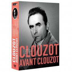 Clouzot avant Clouzot