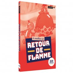 Retour de Flamme - Volumes 5 & 6