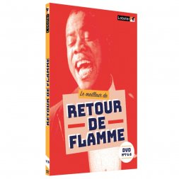 Retour de Flamme - Volumes 7 & 8