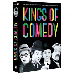 Kings of Comedy