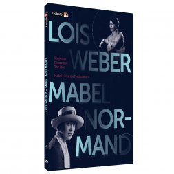 Lois Weber & Mabel Normand