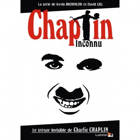 Chaplin Inconnu