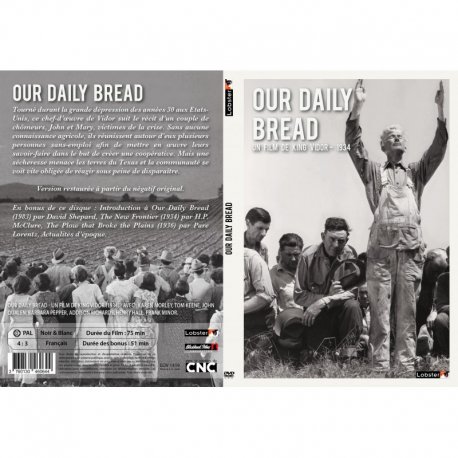 our daily bread imdb