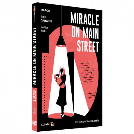 Miracle on Main Street
